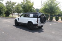 Used 2020 Land Rover Defender 110 SE for sale Sold at Auto Collection in Murfreesboro TN 37130 4
