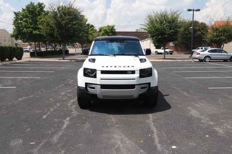 Used 2020 Land Rover Defender 110 SE for sale Sold at Auto Collection in Murfreesboro TN 37130 5