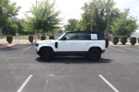 Used 2020 Land Rover Defender 110 SE for sale Sold at Auto Collection in Murfreesboro TN 37129 7