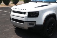Used 2020 Land Rover Defender 110 SE for sale Sold at Auto Collection in Murfreesboro TN 37129 9