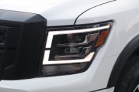 Used 2021 Nissan Titan PRO-4X 4WD W/Pro 4 X Utility PKG for sale Sold at Auto Collection in Murfreesboro TN 37129 10