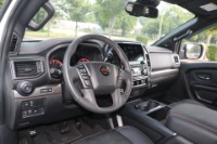 Used 2021 Nissan Titan PRO-4X 4WD W/Pro 4 X Utility PKG for sale Sold at Auto Collection in Murfreesboro TN 37130 19