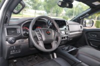 Used 2021 Nissan Titan PRO-4X 4WD W/Pro 4 X Utility PKG for sale Sold at Auto Collection in Murfreesboro TN 37129 19