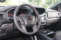 Used 2021 Nissan Titan PRO-4X 4WD W/Pro 4 X Utility PKG for sale Sold at Auto Collection in Murfreesboro TN 37129 20