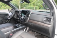 Used 2021 Nissan Titan PRO-4X 4WD W/Pro 4 X Utility PKG for sale Sold at Auto Collection in Murfreesboro TN 37130 22