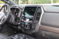Used 2021 Nissan Titan PRO-4X 4WD W/Pro 4 X Utility PKG for sale Sold at Auto Collection in Murfreesboro TN 37129 24