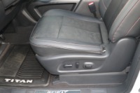Used 2021 Nissan Titan PRO-4X 4WD W/Pro 4 X Utility PKG for sale Sold at Auto Collection in Murfreesboro TN 37130 26