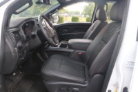 Used 2021 Nissan Titan PRO-4X 4WD W/Pro 4 X Utility PKG for sale Sold at Auto Collection in Murfreesboro TN 37129 27