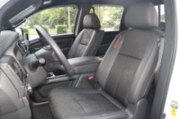 Used 2021 Nissan Titan PRO-4X 4WD W/Pro 4 X Utility PKG for sale Sold at Auto Collection in Murfreesboro TN 37129 28