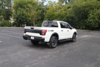 Used 2021 Nissan Titan PRO-4X 4WD W/Pro 4 X Utility PKG for sale Sold at Auto Collection in Murfreesboro TN 37129 3