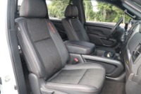 Used 2021 Nissan Titan PRO-4X 4WD W/Pro 4 X Utility PKG for sale Sold at Auto Collection in Murfreesboro TN 37129 31