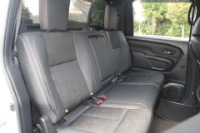 Used 2021 Nissan Titan PRO-4X 4WD W/Pro 4 X Utility PKG for sale Sold at Auto Collection in Murfreesboro TN 37129 34