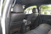Used 2021 Nissan Titan PRO-4X 4WD W/Pro 4 X Utility PKG for sale Sold at Auto Collection in Murfreesboro TN 37129 35