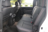 Used 2021 Nissan Titan PRO-4X 4WD W/Pro 4 X Utility PKG for sale Sold at Auto Collection in Murfreesboro TN 37129 36