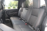 Used 2021 Nissan Titan PRO-4X 4WD W/Pro 4 X Utility PKG for sale Sold at Auto Collection in Murfreesboro TN 37129 37