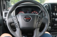 Used 2021 Nissan Titan PRO-4X 4WD W/Pro 4 X Utility PKG for sale Sold at Auto Collection in Murfreesboro TN 37129 38