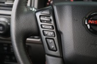 Used 2021 Nissan Titan PRO-4X 4WD W/Pro 4 X Utility PKG for sale Sold at Auto Collection in Murfreesboro TN 37129 39