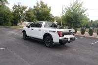 Used 2021 Nissan Titan PRO-4X 4WD W/Pro 4 X Utility PKG for sale Sold at Auto Collection in Murfreesboro TN 37130 4
