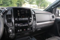 Used 2021 Nissan Titan PRO-4X 4WD W/Pro 4 X Utility PKG for sale Sold at Auto Collection in Murfreesboro TN 37129 44