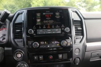 Used 2021 Nissan Titan PRO-4X 4WD W/Pro 4 X Utility PKG for sale Sold at Auto Collection in Murfreesboro TN 37129 48