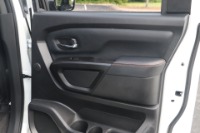 Used 2021 Nissan Titan PRO-4X 4WD W/Pro 4 X Utility PKG for sale Sold at Auto Collection in Murfreesboro TN 37129 63