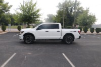 Used 2021 Nissan Titan PRO-4X 4WD W/Pro 4 X Utility PKG for sale Sold at Auto Collection in Murfreesboro TN 37129 7