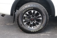 Used 2021 Nissan Titan PRO-4X 4WD W/Pro 4 X Utility PKG for sale Sold at Auto Collection in Murfreesboro TN 37129 71