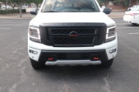 Used 2021 Nissan Titan PRO-4X 4WD W/Pro 4 X Utility PKG for sale Sold at Auto Collection in Murfreesboro TN 37129 73