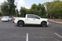 Used 2021 Nissan Titan PRO-4X 4WD W/Pro 4 X Utility PKG for sale Sold at Auto Collection in Murfreesboro TN 37129 8