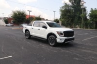 Used 2021 Nissan Titan PRO-4X 4WD W/Pro 4 X Utility PKG for sale Sold at Auto Collection in Murfreesboro TN 37129 1