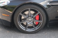 Used 2007 Aston Martin V8 Vantage DB9 RWD W/NAV for sale Sold at Auto Collection in Murfreesboro TN 37129 19
