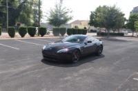 Used 2007 Aston Martin V8 Vantage DB9 RWD W/NAV for sale Sold at Auto Collection in Murfreesboro TN 37129 2