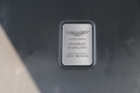 Used 2007 Aston Martin V8 Vantage DB9 RWD W/NAV for sale Sold at Auto Collection in Murfreesboro TN 37129 29