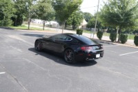 Used 2007 Aston Martin V8 Vantage DB9 RWD W/NAV for sale Sold at Auto Collection in Murfreesboro TN 37129 4