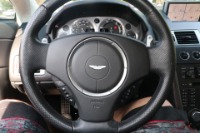 Used 2007 Aston Martin V8 Vantage DB9 RWD W/NAV for sale Sold at Auto Collection in Murfreesboro TN 37130 48