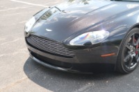 Used 2007 Aston Martin V8 Vantage DB9 RWD W/NAV for sale Sold at Auto Collection in Murfreesboro TN 37129 9