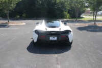 Used 2017 McLaren 570GT COUPE RWD W/CARBON FIBRE PACK 2 for sale Sold at Auto Collection in Murfreesboro TN 37130 15