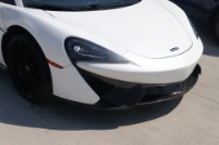 Used 2017 McLaren 570GT COUPE RWD W/CARBON FIBRE PACK 2 for sale Sold at Auto Collection in Murfreesboro TN 37129 27