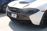 Used 2017 McLaren 570GT COUPE RWD W/CARBON FIBRE PACK 2 for sale Sold at Auto Collection in Murfreesboro TN 37129 29