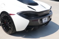 Used 2017 McLaren 570GT COUPE RWD W/CARBON FIBRE PACK 2 for sale Sold at Auto Collection in Murfreesboro TN 37129 31