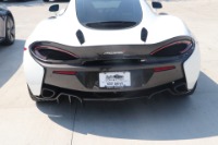 Used 2017 McLaren 570GT COUPE RWD W/CARBON FIBRE PACK 2 for sale Sold at Auto Collection in Murfreesboro TN 37129 33