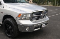 Used 2018 Ram 1500 Big Horn CREW CAB 4X4 W/NAV for sale Sold at Auto Collection in Murfreesboro TN 37129 11
