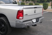 Used 2018 Ram 1500 Big Horn CREW CAB 4X4 W/NAV for sale Sold at Auto Collection in Murfreesboro TN 37129 15