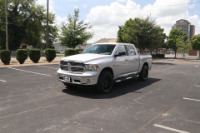 Used 2018 Ram 1500 Big Horn CREW CAB 4X4 W/NAV for sale Sold at Auto Collection in Murfreesboro TN 37130 2