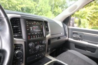 Used 2018 Ram 1500 Big Horn CREW CAB 4X4 W/NAV for sale Sold at Auto Collection in Murfreesboro TN 37129 23