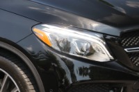 Used 2019 Mercedes-Benz GLE 43 AMG 4MATIC Coupe W/Premium 3 PKG for sale Sold at Auto Collection in Murfreesboro TN 37129 12