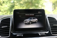 Used 2019 Mercedes-Benz GLE 43 AMG 4MATIC Coupe W/Premium 3 PKG for sale Sold at Auto Collection in Murfreesboro TN 37129 60