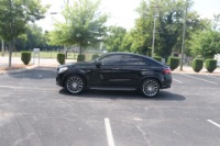 Used 2019 Mercedes-Benz GLE 43 AMG 4MATIC Coupe W/Premium 3 PKG for sale Sold at Auto Collection in Murfreesboro TN 37130 7