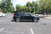 Used 2019 Mercedes-Benz GLE 43 AMG 4MATIC Coupe W/Premium 3 PKG for sale Sold at Auto Collection in Murfreesboro TN 37129 8