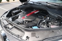 Used 2019 Mercedes-Benz GLE 43 AMG 4MATIC Coupe W/Premium 3 PKG for sale Sold at Auto Collection in Murfreesboro TN 37129 87